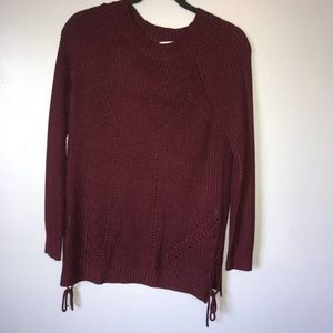 Pink Republic Sweater
